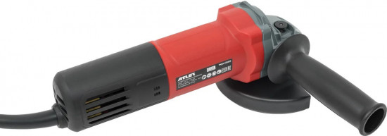 Машина шлифовальная угловая PGA125G9