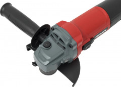 Машина шлифовальная угловая PGA125G9 - Фото 3