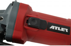 Машина шлифовальная угловая PGA125G9 - Фото 4