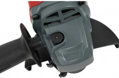 Машина шлифовальная угловая PGA125G9 - Фото 6