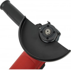 Машина шлифовальная угловая PGA125G9 - Фото 7