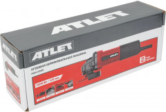 Машина шлифовальная угловая PGA125G9 - Фото 11