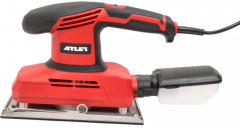 Виброшлифмашина PFS350H.1 - Фото 3