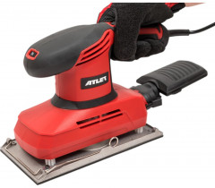 Виброшлифмашина PFS350H.1 - Фото 11