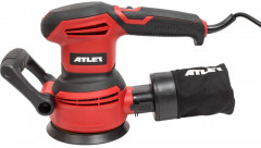 Машина шлифовальная орбитальная PES400GH.1 - Фото 2