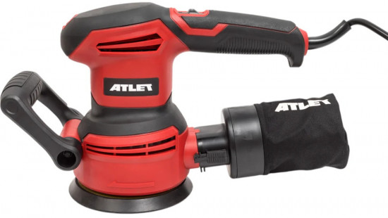 Машина шлифовальная орбитальная PES400GH.1