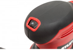 Машина шлифовальная орбитальная PES400GH.1 - Фото 5