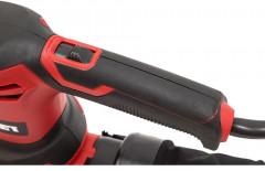 Машина шлифовальная орбитальная PES400GH.1 - Фото 6