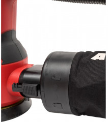 Машина шлифовальная орбитальная PES400GH.1 - Фото 7