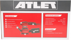 Машина шлифовальная орбитальная PES400GH.1 - Фото 10