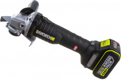Шлифмашина угловая WU809.1 - Фото 2