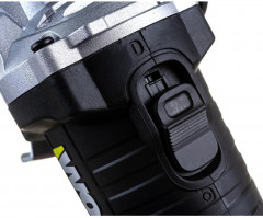 Шлифмашина угловая WU809.1 - Фото 4