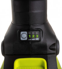 Шлифмашина угловая WU809.1 - Фото 5