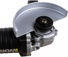 Шлифмашина угловая WU809.1 - Фото 7