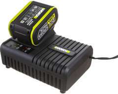 Шлифмашина угловая WU809.1 - Фото 8