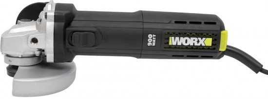 Шлифмашина угловая WU926