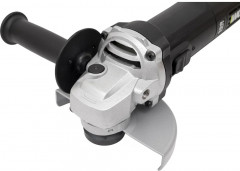 Шлифмашина угловая WU926 - Фото 6