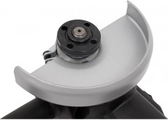 Шлифмашина угловая WU926 - Фото 7