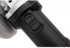 Шлифмашина угловая WU926 - Фото 9