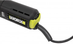 Шлифмашина угловая WU926 - Фото 10