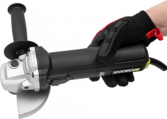 Шлифмашина угловая WU926 - Фото 13