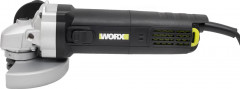 Шлифмашина угловая WU817 - Фото 2