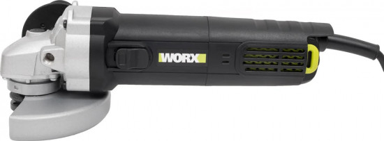 Шлифмашина угловая WU817