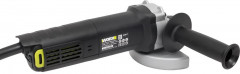 Шлифмашина угловая WU817 - Фото 3