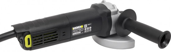 Шлифмашина угловая WU817