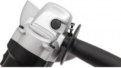 Шлифмашина угловая WU817 - Фото 5