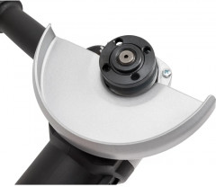 Шлифмашина угловая WU817 - Фото 7