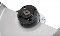 Шлифмашина угловая WU817 - Фото 8