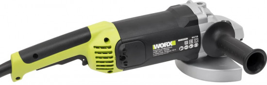 Шлифмашина угловая WU738