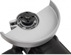 Шлифмашина угловая WU738 - Фото 7