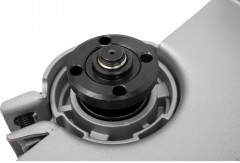 Шлифмашина угловая WU738 - Фото 8