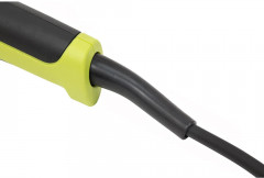 Шлифмашина угловая WU738 - Фото 10