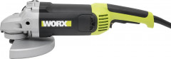 Шлифмашина угловая WU746.1 - Фото 2