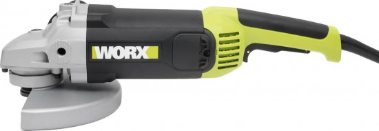 Шлифмашина угловая WU746.1