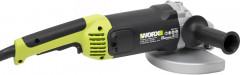 Шлифмашина угловая WU746.1 - Фото 3