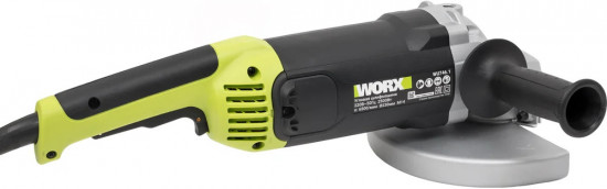Шлифмашина угловая WU746.1