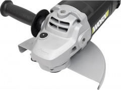 Шлифмашина угловая WU746.1 - Фото 8