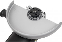 Шлифмашина угловая WU746.1 - Фото 9