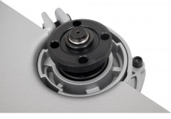 Шлифмашина угловая WU746.1 - Фото 10