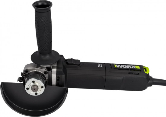 Шлифмашина угловая Professional