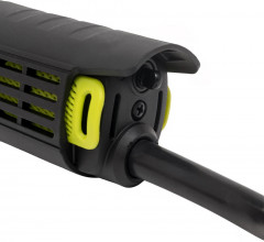 Машина прямошлифовальная WU716 - Фото 5