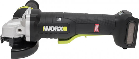 Шлифмашина угловая WU835