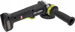 Шлифмашина угловая WU835 - Фото 2