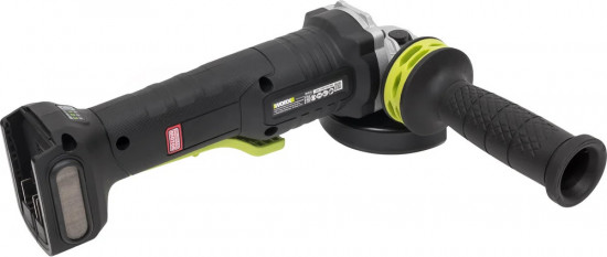 Шлифмашина угловая WU835