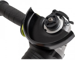 Шлифмашина угловая WU835 - Фото 5