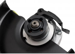 Шлифмашина угловая WU835 - Фото 6